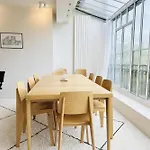 Exceptional Duplex- Paris Centre