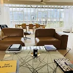 Exceptional Duplex- Paris Centre