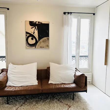 Exceptional Duplex- Centre Apartment