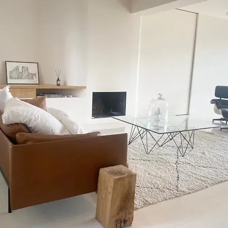 Exceptional Duplex- Centre Apartment Paris